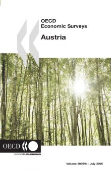 OECD economic surveys : Austria.