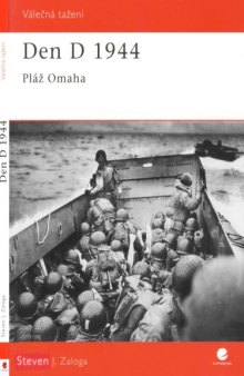 Den D 1944 : Pláž Omaha