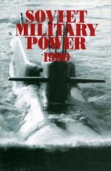 Soviet Military Power 1990