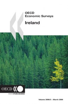 OECD Economic Surveys - Ireland : Volume 2006 Issue 3.