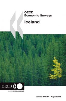Iceland : [special feature: Financial Markets Education].