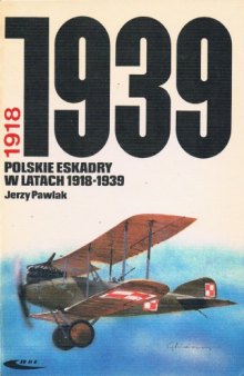 Polskie eskadry w latach 1918-1939