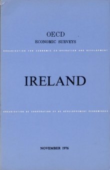 OECD Economic Surveys : Iceland 1976.