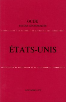 États-Unis 1979.