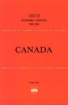 Canada 1982-1983.