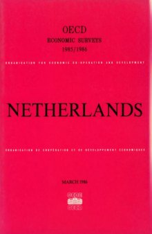 Netherlands [1985-1986]