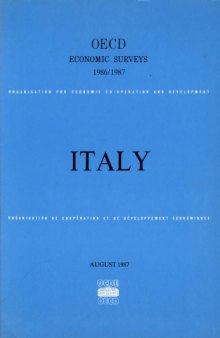 Italy 1986-1987.