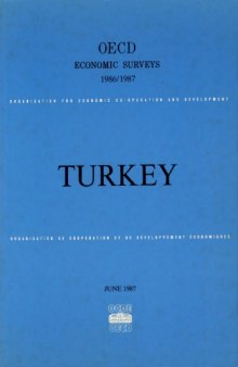 Turkey [1986-1987]