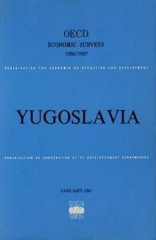 Yugoslavia [1986-1987]