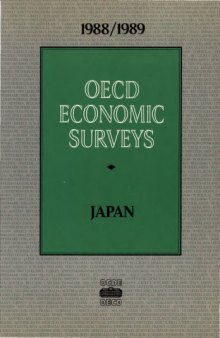 Japan 1988-1989.
