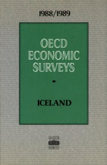 Iceland 1988-1989.