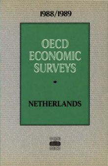 Netherlands 1988-1989.