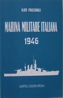 Marina Militare Italiana 1946