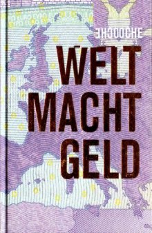 Welt Macht Geld