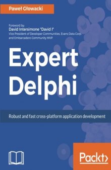 Expert Delphi