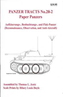 Paper Panzers