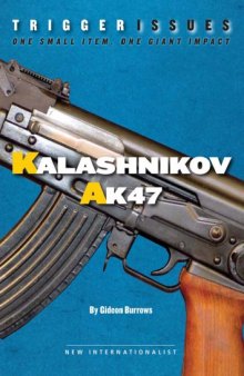 Trigger Issues  Kalashnikov AK-47