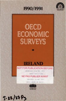 Ireland [1990/1991]