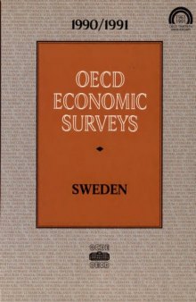 Oecd Economic Surveys.