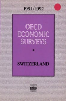 Switzerland [1991-1992]