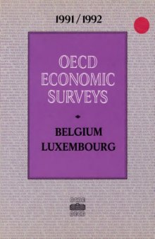 Belgium-Luxembourg [1991/1992]