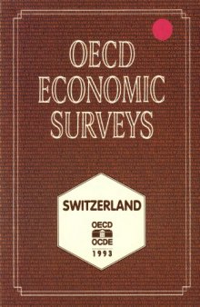 Switzerland [1992-1993]