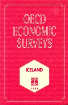 Oecd Economic Surveys.