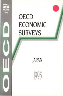 Japan : 1994-1995