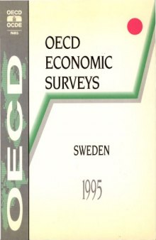Sweden. 1994-1995