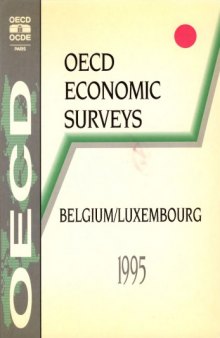 Belgium-Luxembourg [1994/1995]