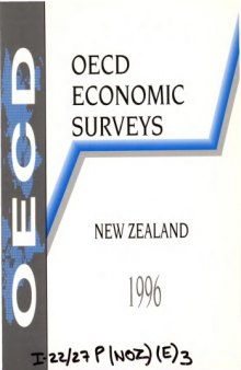 New Zealand, 1995-1996.