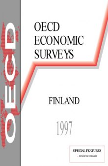 Finland [1996-1997]