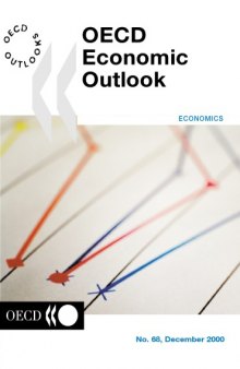 OECD Economic Outlook, Volume 2000 Issue 2.