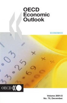 OECD Economic Outlook, Volume 2001/2