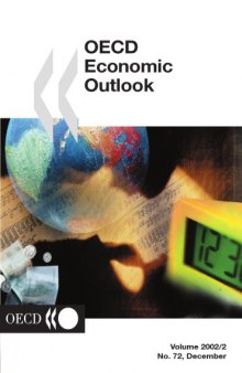 OECD Economic Outlook.