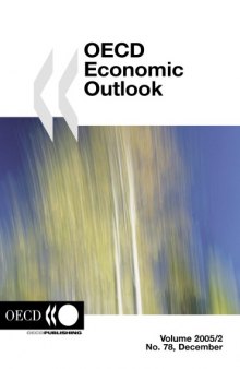 OECD economic outlook