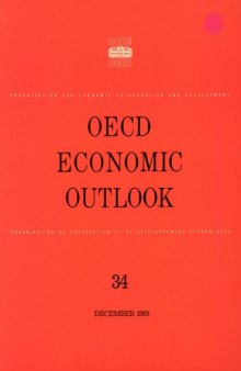 OECD economic outlook. 34.