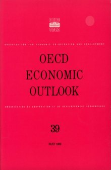 Oecd Economic Outlook No. 39, May 1986.