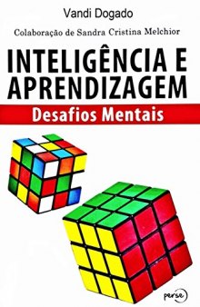 Inteligência e Aprendizagem: desafios mentais