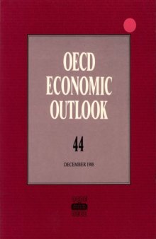 OECD economic outlook. 44.