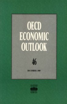 OECD economic outlook. 46.