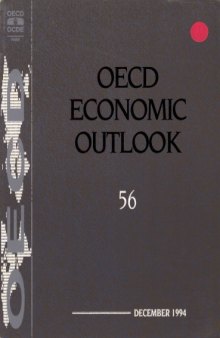 OECD economic outlook. 6.