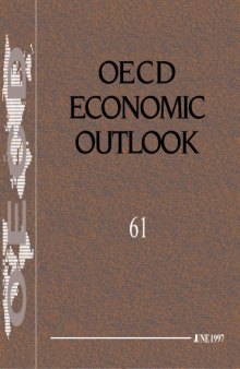 Oecd Economic Outlook.