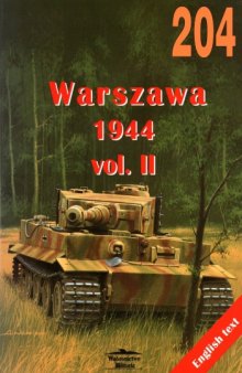Warszawa 1944 Vol.II