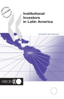 Institutional investors in Latin America