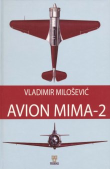 Avion MIMA-2