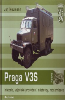 Praga V3S  Historie, Vojenska Provedeni, Nastavby, Modernizace