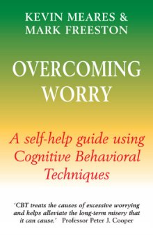 Overcoming Worry