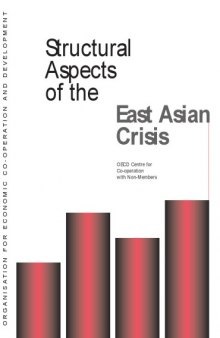 Structural aspects of the East Asian crisis