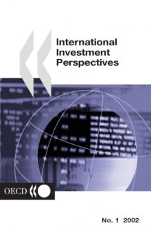 International Investment Perspectives 2002.